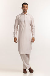 Vision Tremolite Unstitched Fabric Blended